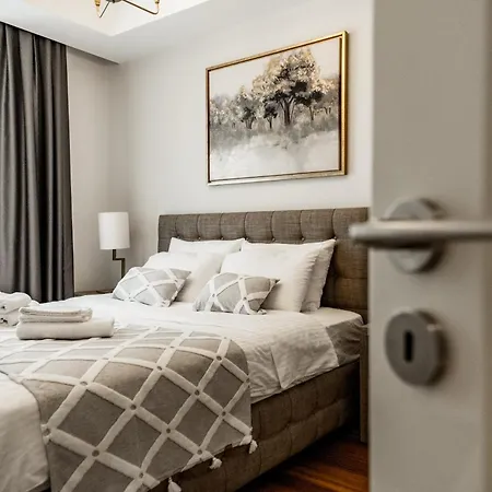 Apartamento Ofton Elysium Soul Beyoglu *