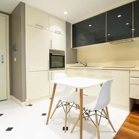 Ofton Elysium Soul Beyoglu Apartamento *