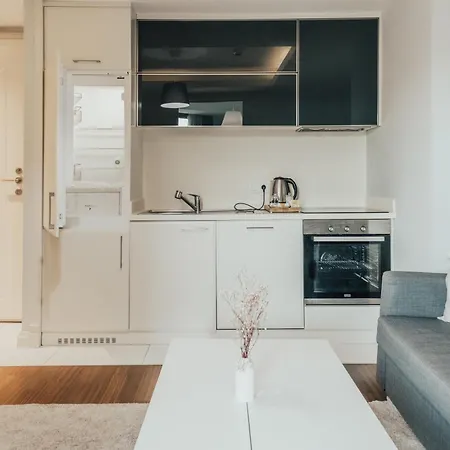 Ofton Elysium Soul Beyoglu Apartamento
