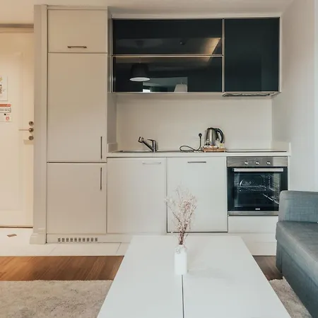 Ofton Elysium Soul Beyoglu Apartamento *