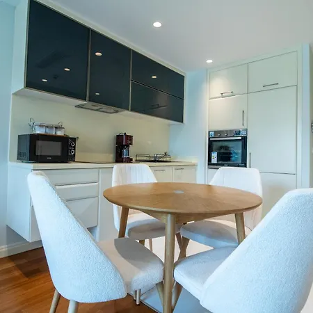 Ofton Elysium Soul Beyoglu Apartamento *