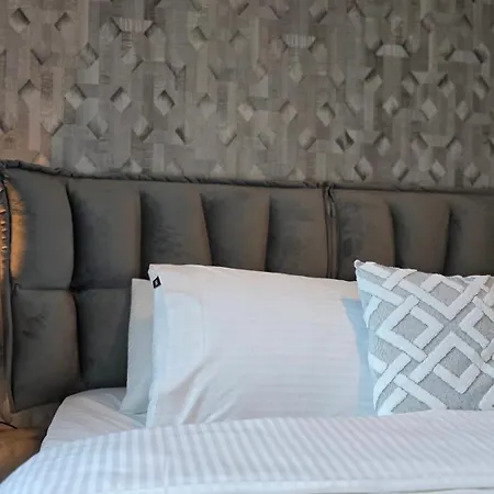 Ofton Elysium Soul Beyoglu Apartamento Estambul