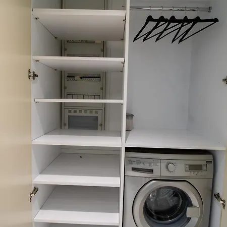 Apartamento Ofton Elysium Soul Beyoglu *