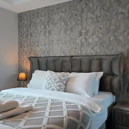 Apartamento Ofton Elysium Soul Beyoglu Estambul