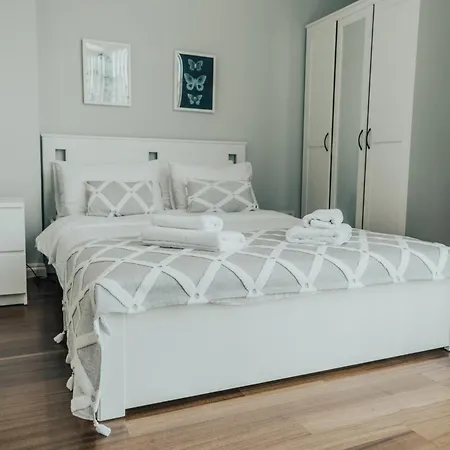 Apartamento Ofton Elysium Soul Beyoglu