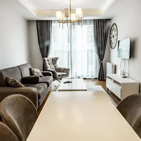 Ofton Elysium Soul Beyoglu Apartamento *