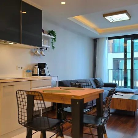 Ofton Elysium Soul Beyoglu Apartamento Estambul