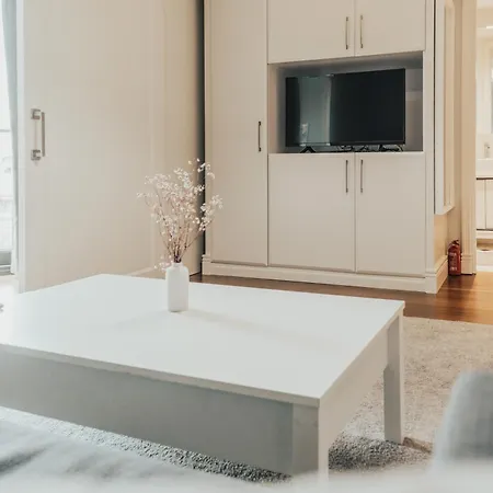 Ofton Elysium Soul Beyoglu Apartamento
