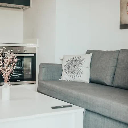 Apartamento Ofton Elysium Soul Beyoglu *