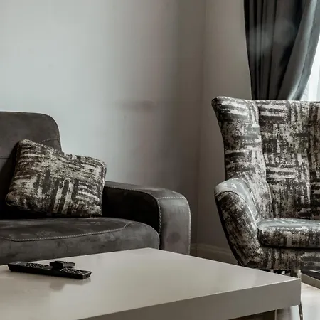 Ofton Elysium Soul Beyoglu Apartamento Estambul