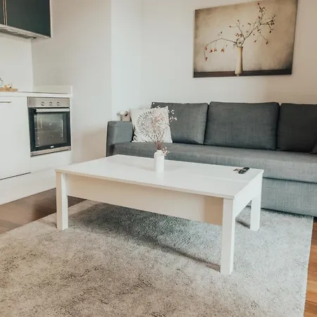 Apartamento Ofton Elysium Soul Beyoglu