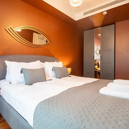 Ofton Elysium Soul Beyoglu Apartamento *
