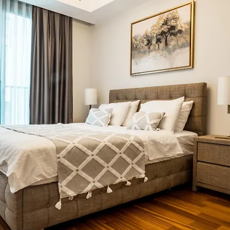 Apartamento Ofton Elysium Soul Beyoglu Estambul
