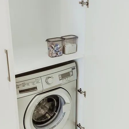 Ofton Elysium Soul Beyoglu Apartamento
